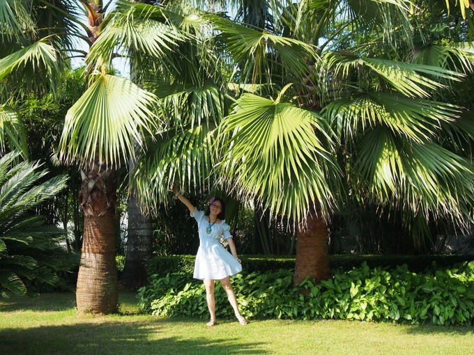 闺蜜三亚游详细攻略,七夕去哪里玩比较浪漫三亚