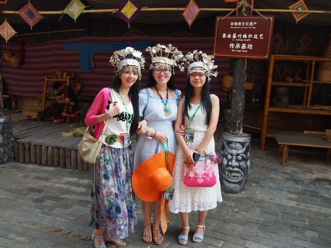 闺蜜三亚游详细攻略,七夕去哪里玩比较浪漫三亚