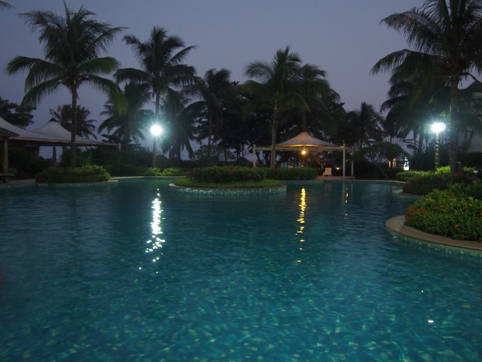 闺蜜三亚游详细攻略,七夕去哪里玩比较浪漫三亚