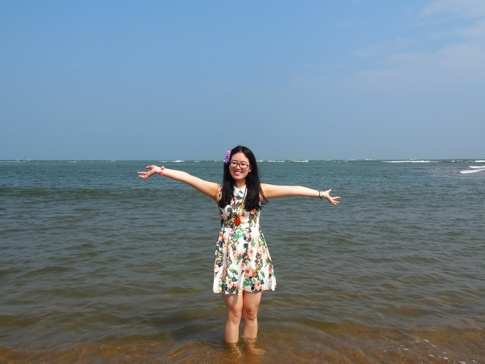 闺蜜三亚游详细攻略,七夕去哪里玩比较浪漫三亚