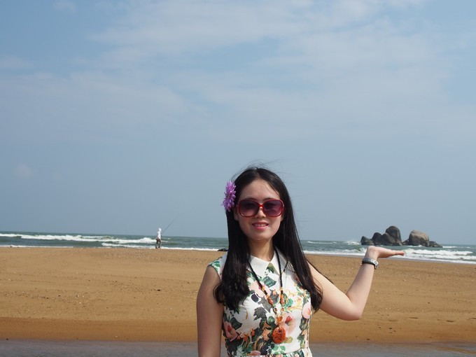 闺蜜三亚游详细攻略,七夕去哪里玩比较浪漫三亚