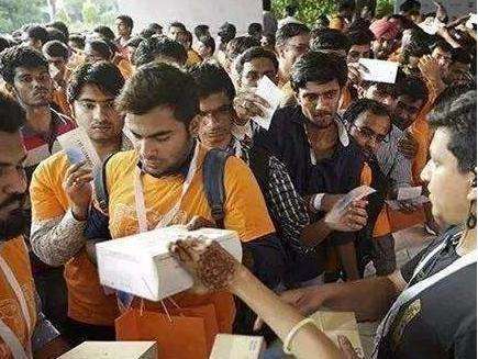 印度人来中国不是旅游，居然也做代购，他们买的都是这个