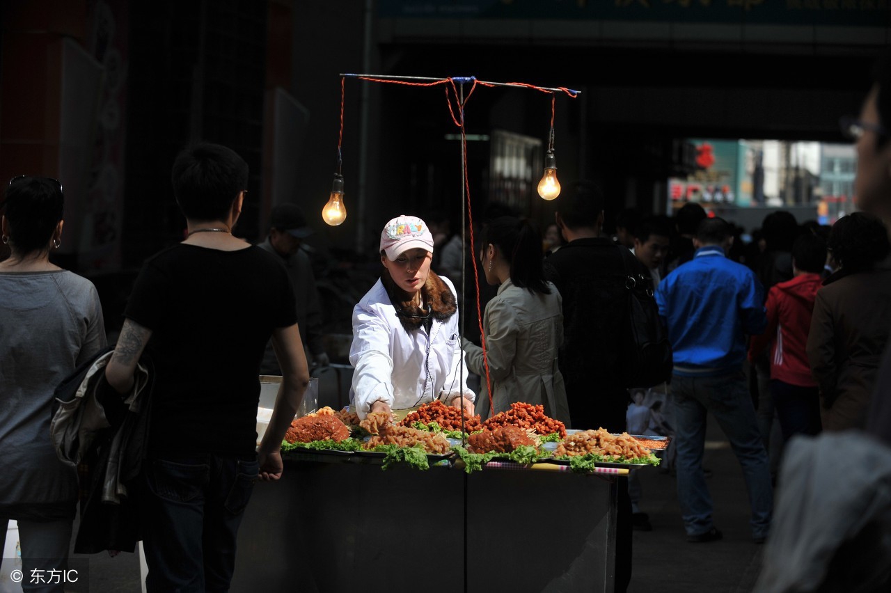 适合穷人的100个冷门创业项目赚钱,赚钱快成本低的17种创业项目利润