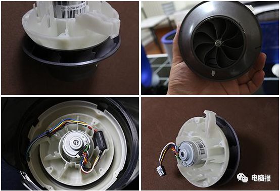 空气循环无叶风扇是不是智商税,无叶风扇是交智商税吗
