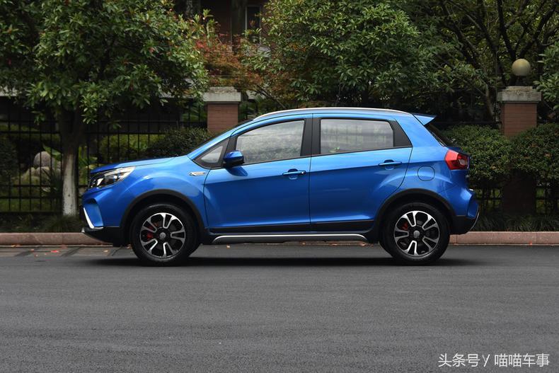 降价后10万至15万口碑最好的suv,比宝骏510更值得买的suv