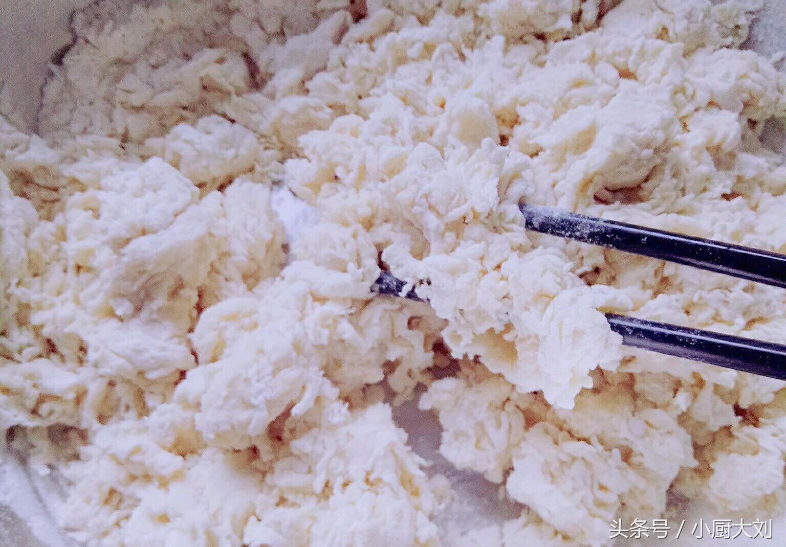 如何让饺子皮又软又不易破,怎么让饺子皮更软