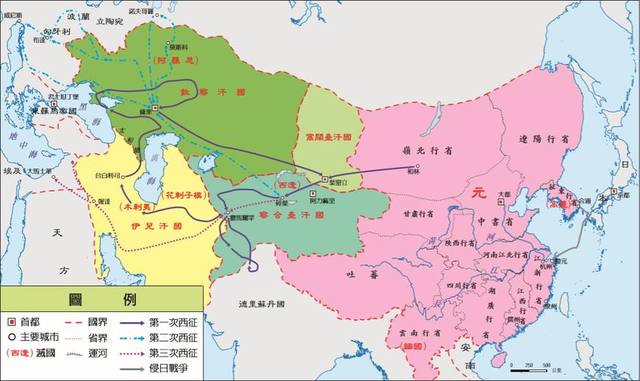 火器发展史为什么是西方,为什么说欧洲的火器历史来路不明