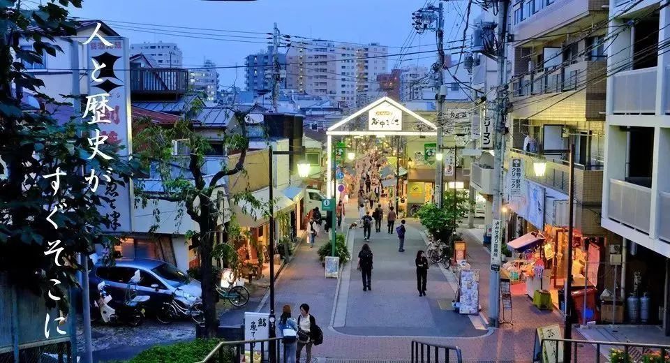 寻找世界各地的日本人,日本东京最值得去的地方