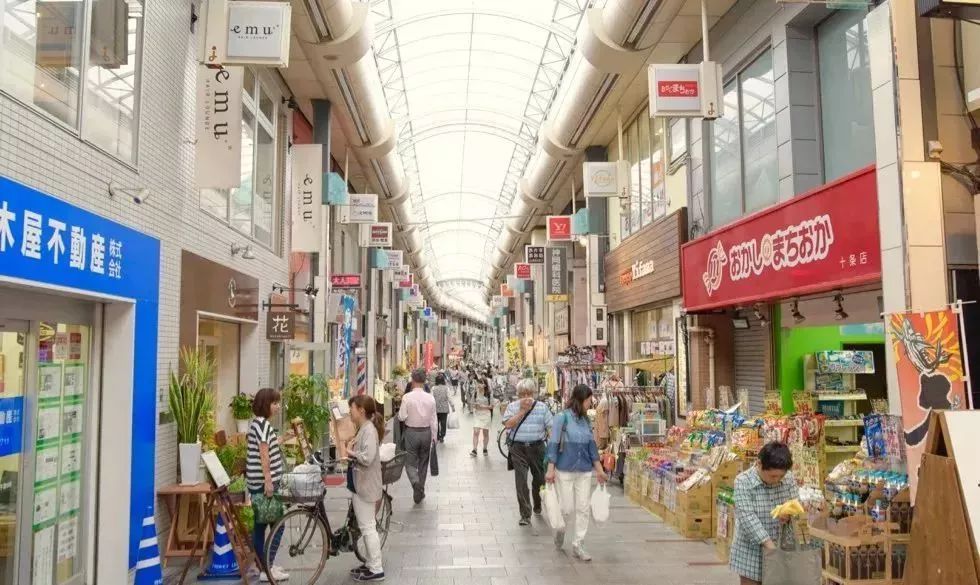 寻找世界各地的日本人,日本东京最值得去的地方