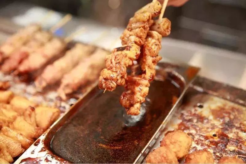 寻找世界各地的日本人,日本东京最值得去的地方