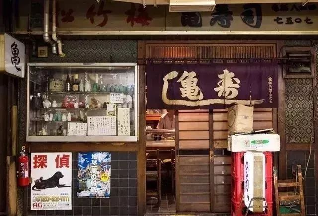 寻找世界各地的日本人,日本东京最值得去的地方