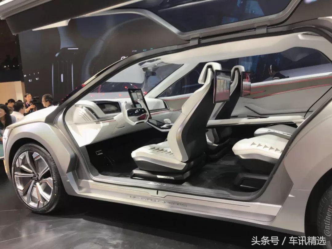 比亚迪汉龙鳞纹座椅,比亚迪龙鳞纹豪华座椅图片