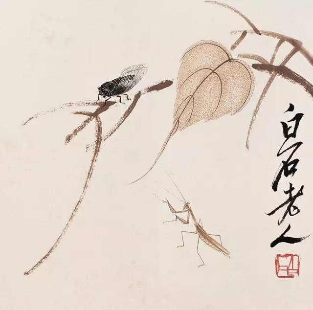 转把线好坏鉴别,真正的好画标准