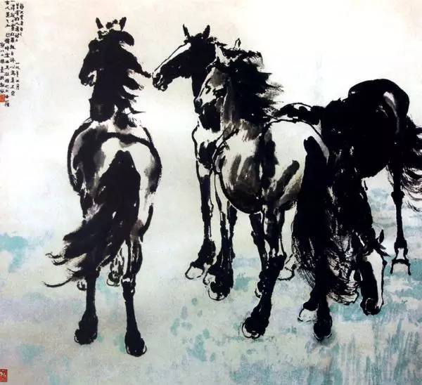 转把线好坏鉴别,真正的好画标准