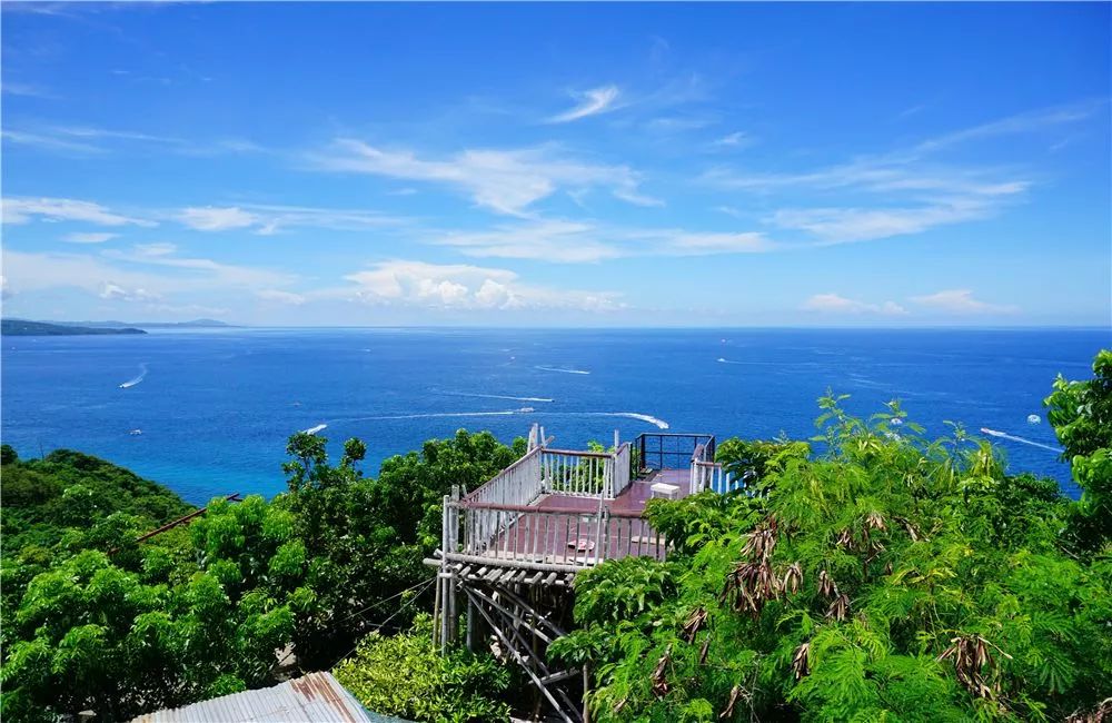 长滩岛重新开放了吗,白沙长滩岛攻略