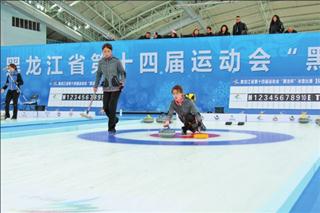 喜迎省运,喜迎省运会活动