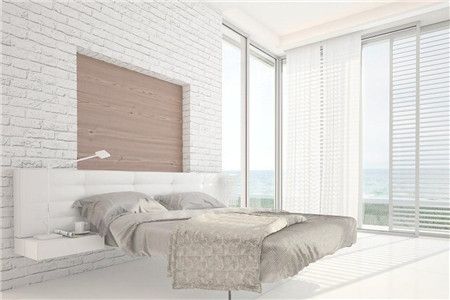 防水贴画客厅餐厅卧室玄关装饰画,卧室墙壁贴画