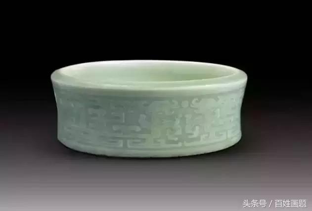 文房雅器摆件大全,文房雅器45种精致生活