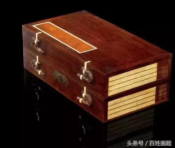 文房雅器摆件大全,文房雅器45种精致生活