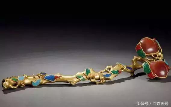 文房雅器摆件大全,文房雅器45种精致生活