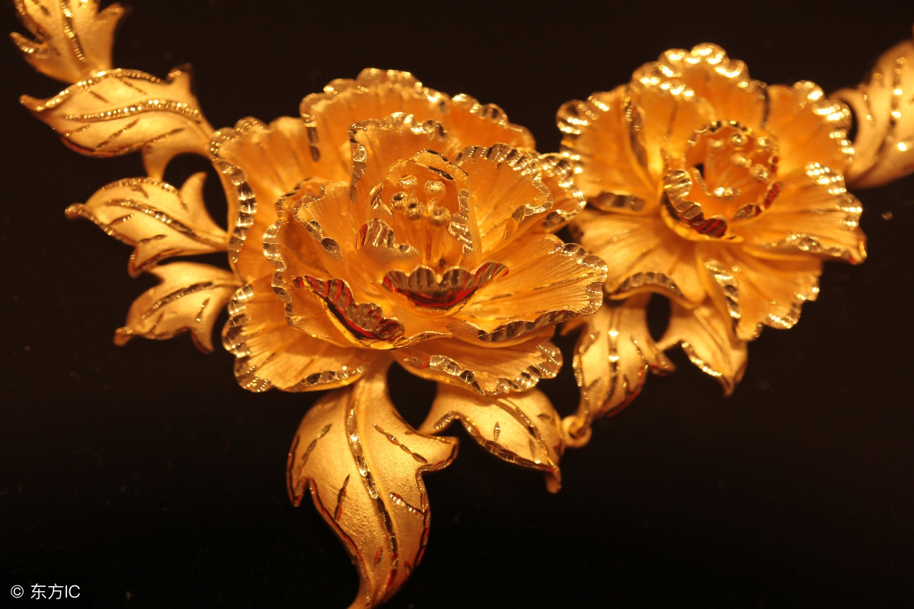 18k金为什么卖一口价,18k金是一口价还是按克划算