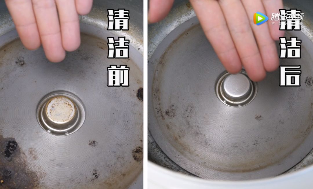 用了这么多年才知道电饭锅还能洗,用了2年电饭锅有膜