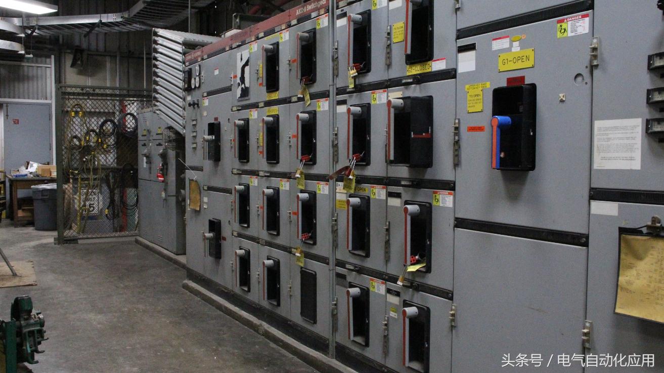 plc执行程序的三个步骤,plc调试过程遇到的问题及解决方案