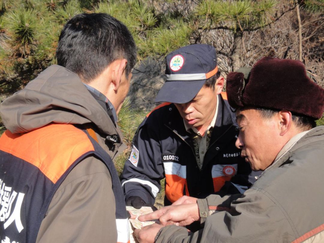 城阳救援队张玉忠,城阳故事王秀菊