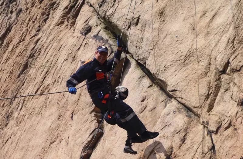 城阳救援队张玉忠,城阳故事王秀菊