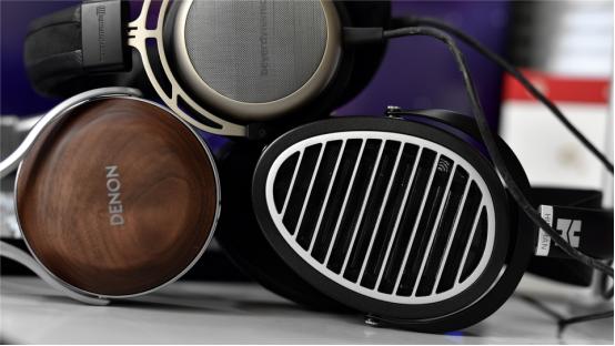 hifiman头领科技官网,万元以上hifi头戴式耳机