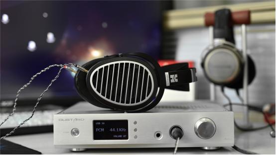 hifiman头领科技官网,万元以上hifi头戴式耳机