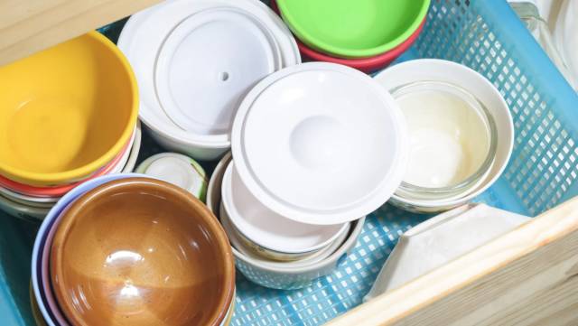 家里有这5种碗筷赶紧扔,家里碗筷使用切忌这5点