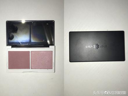 如何找到合适自己的腮红画法,腮红画法大全简单图片女