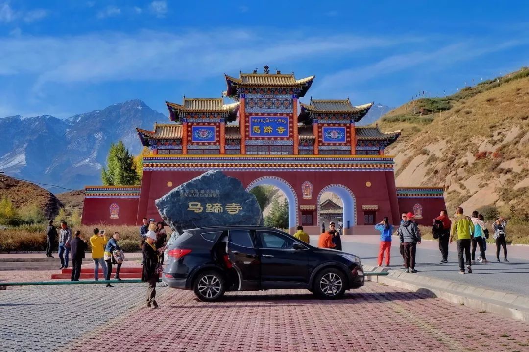 来张掖赏美景,去张掖看丹霞