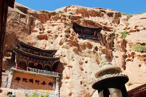 来张掖赏美景,去张掖看丹霞