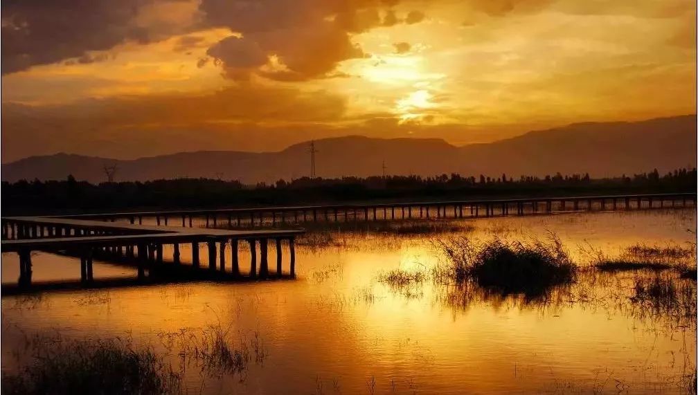 来张掖赏美景,去张掖看丹霞