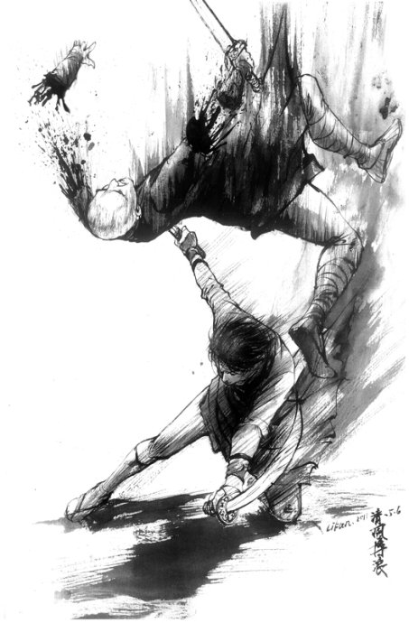 70到80后的作家,80后武侠作者