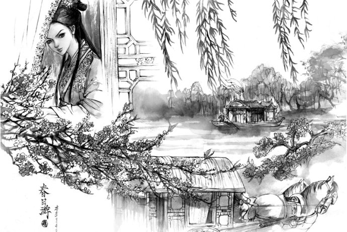 70到80后的作家,80后武侠作者