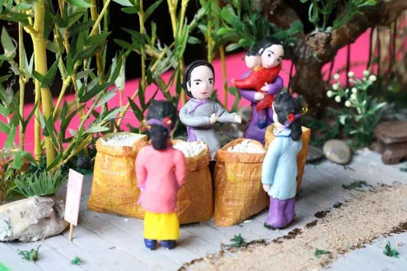 广州珠村乞巧节攻略,广州乞巧节旅游攻略