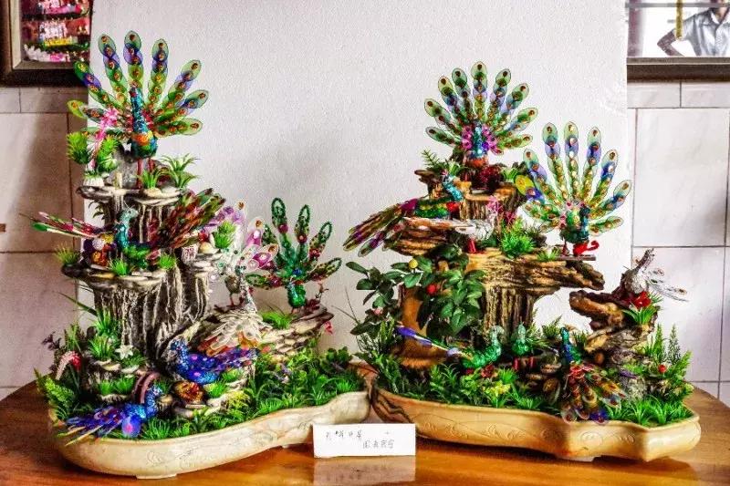 广州珠村乞巧节攻略,广州乞巧节旅游攻略