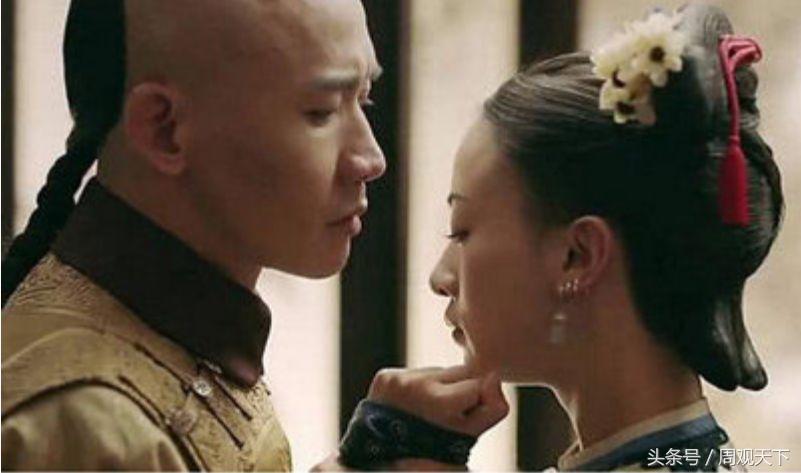 清朝皇宫里的敬事房有什么用,清朝太监为什么叫敬事房