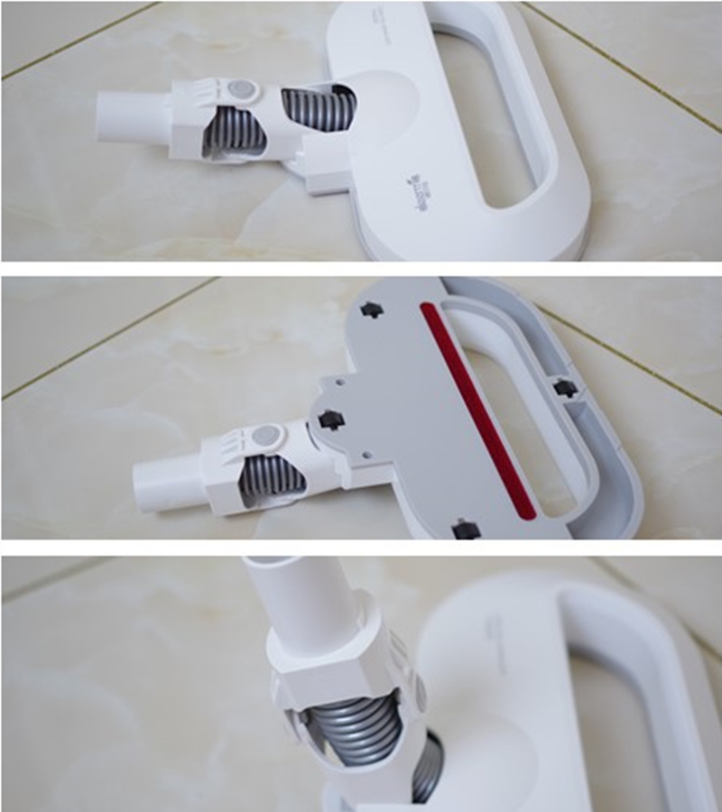 德尔玛德尔玛除螨真空吸尘器,德尔玛无线除螨真空吸尘器cm1900