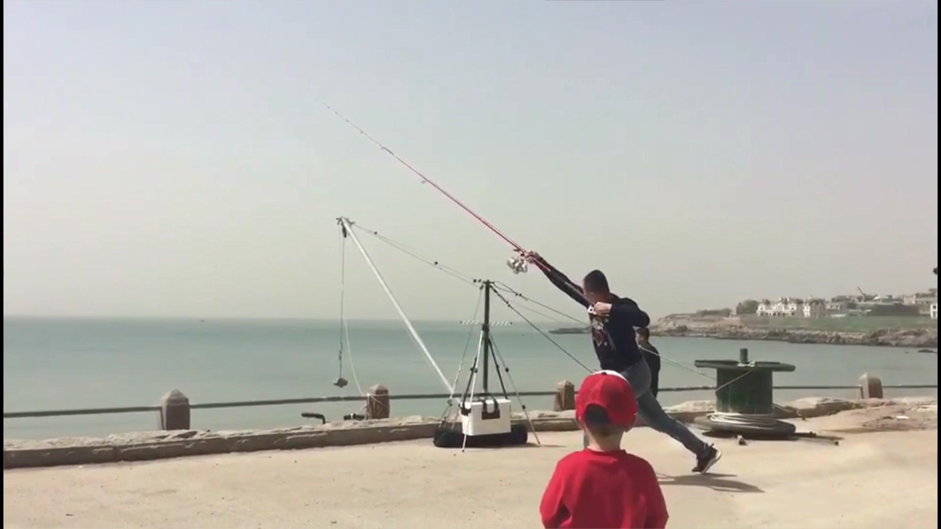 钓不到鱼难道是鱼竿问题吗,钓不到鱼真是鱼饵问题吗