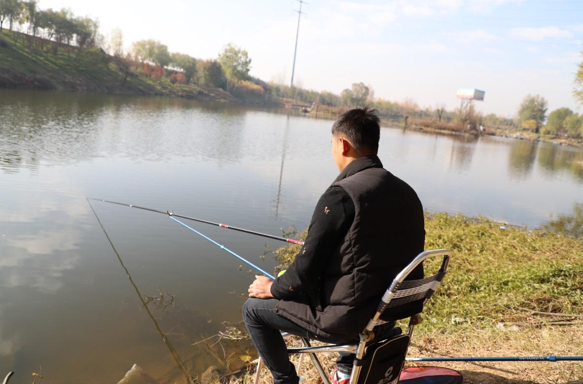 钓不到鱼难道是鱼竿问题吗,钓不到鱼真是鱼饵问题吗