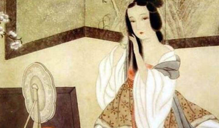 古代女子的脂粉奁里都有什么?让我们一探究竟!