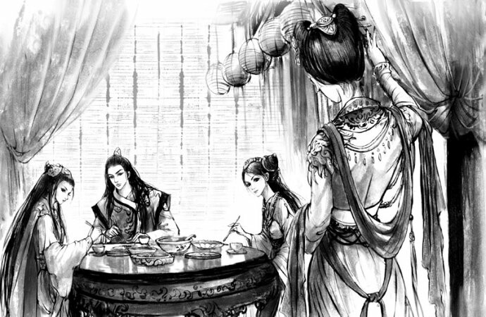 70到80后的作家,80后武侠作者