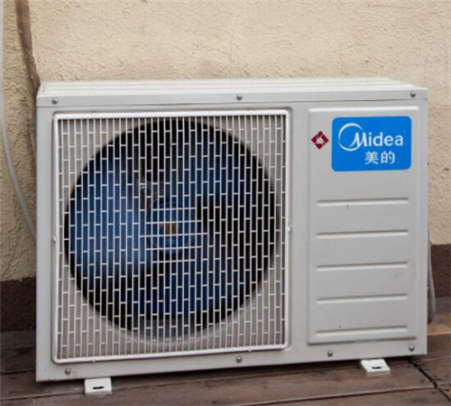 为什么空调外机要漏水,空调外机漏水一般是什么原因