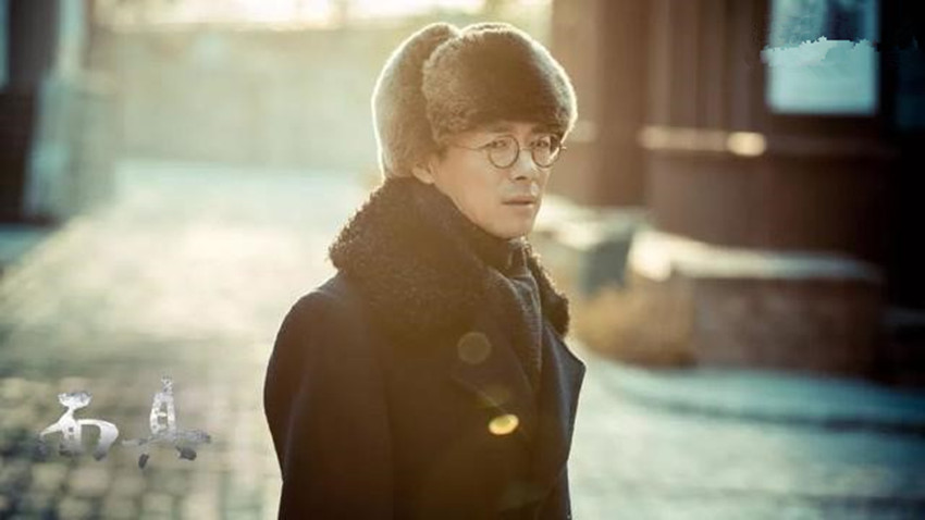 老戏骨挑梁,老戏骨挑滑车选段