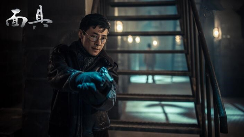 老戏骨挑梁,老戏骨挑滑车选段