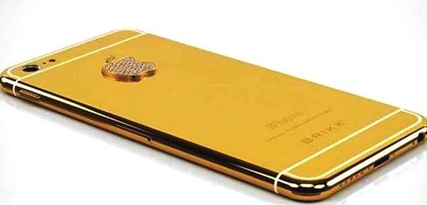 全世界最贵的手机是哪一部,全世界最贵的手机是哪款手机